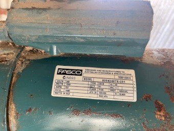 Grainline Pencil Auger