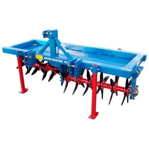 WANTED John Berends Grow Master 2.4M Aerator