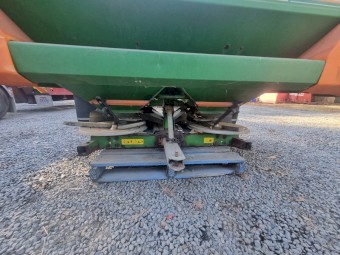 Amazone  1501 spreader