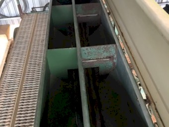 John Shearer 19 Run Disc Drill