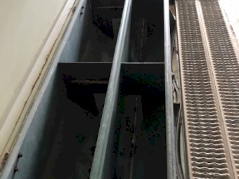 John Shearer 19 Run Disc Drill