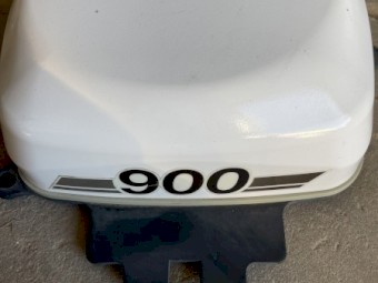 Trimble ez pilot nav900 and 1050 display