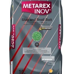 Metarex all weather slug and snail bait - rainfast. 10kg bags