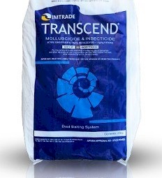 Imtrade Transcend® Molluscicide & Insecticide Snail, Slugs, Millipede and Slaters bait 25kg bags