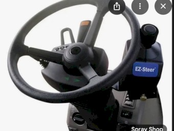 WANTED Trimble EZ-Steer
