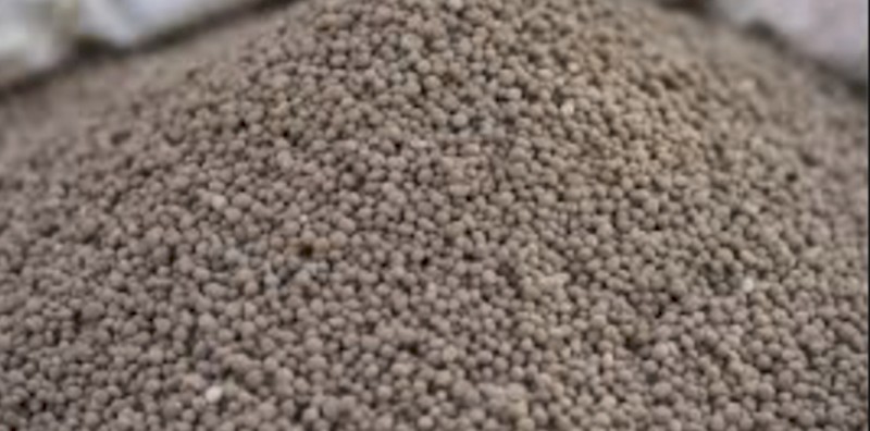 MAP with Flutriafol/Impact