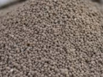 MAP with Flutriafol/Impact