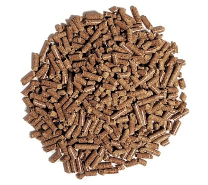 100% Ironbark Hardwood Wood Pellets – Ultra High Heat | Low Ash | Clean Burning