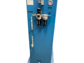 NitroFill E-160 – Automated Nitrogen Generator for Workshop & Trade