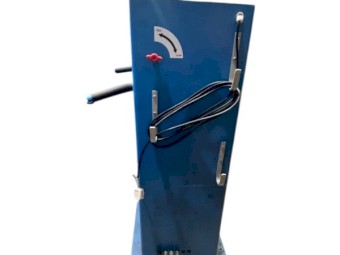 NitroFill E-160 – Automated Nitrogen Generator for Workshop & Trade