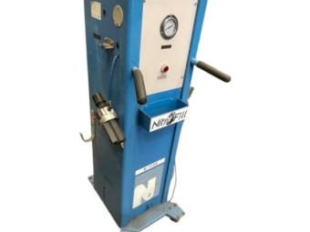 NitroFill E-1135 – Compact Nitrogen Generator
