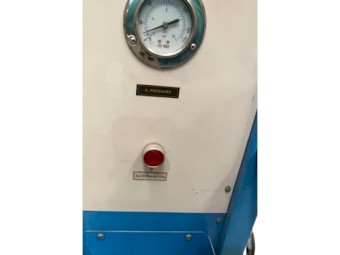 NitroFill E-1135 – Compact Nitrogen Generator