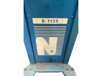 NitroFill E-1135 – Compact Nitrogen Generator
