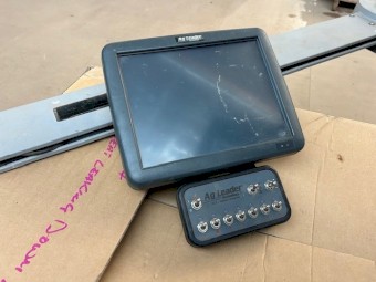 AG Leader Integra- AutoFarm Paradyme