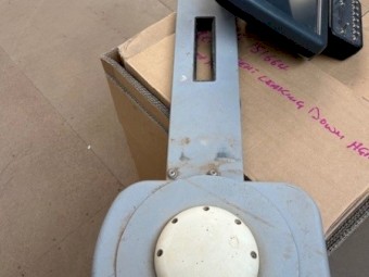 AG Leader Integra- AutoFarm Paradyme