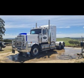 2002 Western Star 4900FX Prime Mover