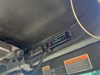 2001 Mack Prime Mover with McGrath Trailer