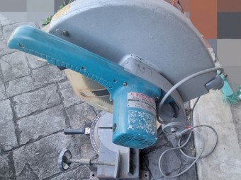 Makita Drop Saw 355mm