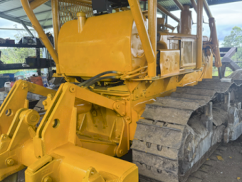 CAT D6C Dozer