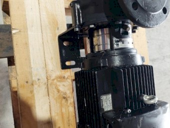 Grundfos NP80-65-125 Centrifugal Pumps