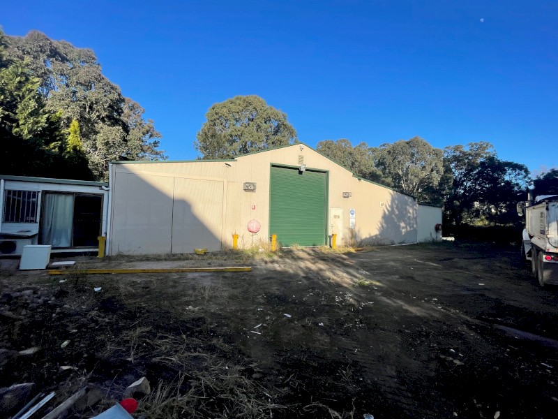 Good quality shed - Free