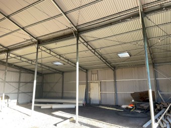 Good quality shed - Free