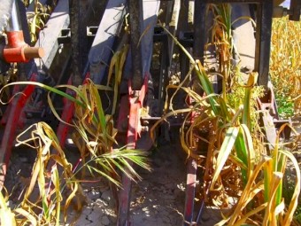 JJ Broch Harvester/Cutter ARCO-S