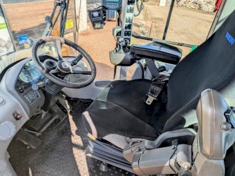Volvo L180H Wheel Loader