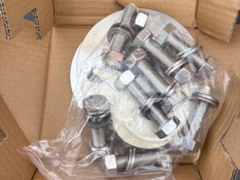 Davey VM5-7M3, near new.