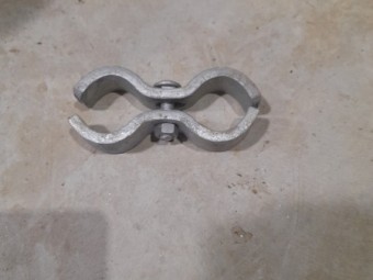 Pipe clamps