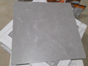 Large format floor and wall tiles