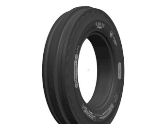 Tractor Tyre - GRI 7.50-16 (8) F1 GREEN EX FT1 TL