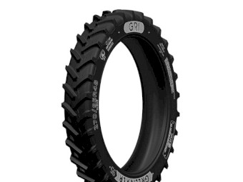 Tractor Tyre Rear - GRI 420/90R30(16.9R30) 147A8/B GREEN XLR 95 TL R1