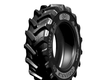 Tractor Tyre R1 - GRI 280/85R24 115A8/B TL GREENXLR 85 (11.2R24)