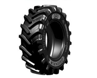 Tractor Tyre R1 Green - GRI 600/70R30 152D/155A8 TL GREENXLR 70