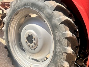 2023 Case IH 110JX tractor