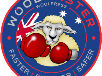 WoolMaster Woolpress  (Ex-Demo)