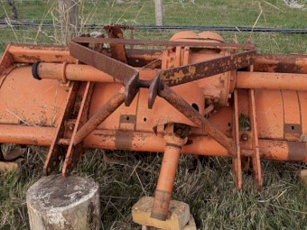 Howard Selectatilth 60 inch