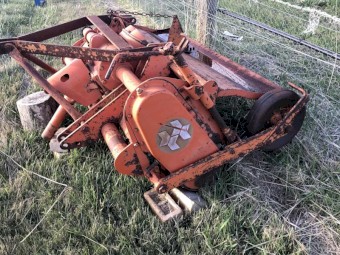 Howard Selectatilth 60 inch