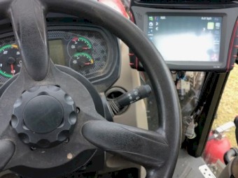 FM 750 Auto Steer Case/ Trimble