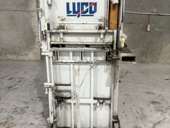 LYCO Bale Press - Maxi Tech