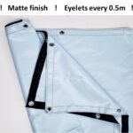 Tarp: 4m x 7m  Brand New 