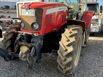 Massey Ferguson 7465 Dyna VT 