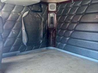 2012 Freightline Argosy