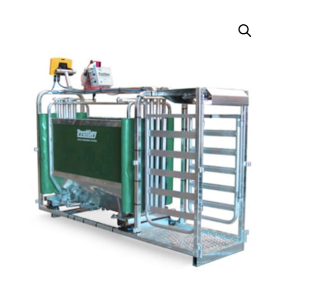 WANTED Autodrafter, Panel Reader, Load bars and indicator