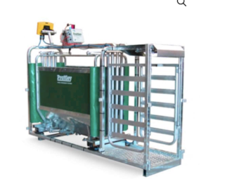 WANTED Autodrafter, Panel Reader, Load bars and indicator