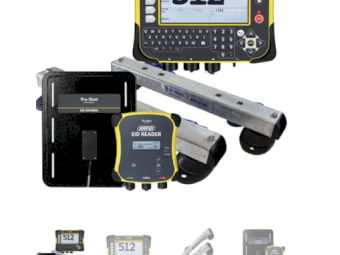 WANTED Autodrafter, Panel Reader, Load bars and indicator