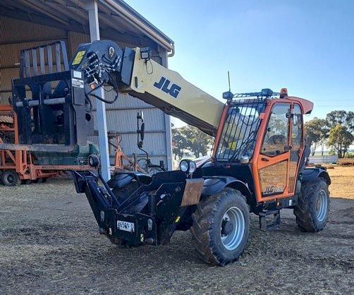 JLG 4014 PS 4 ton Telehandler