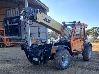 JLG 4014 PS 4 ton Telehandler