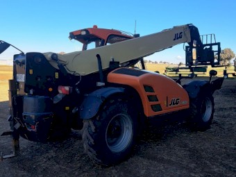 JLG 4014 PS 4 ton Telehandler